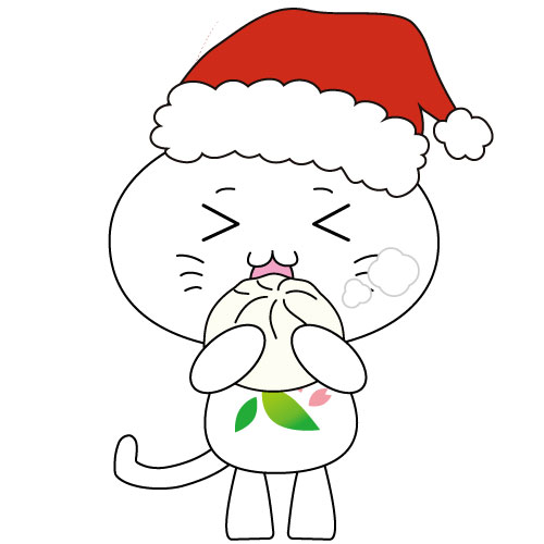 にしにゃん