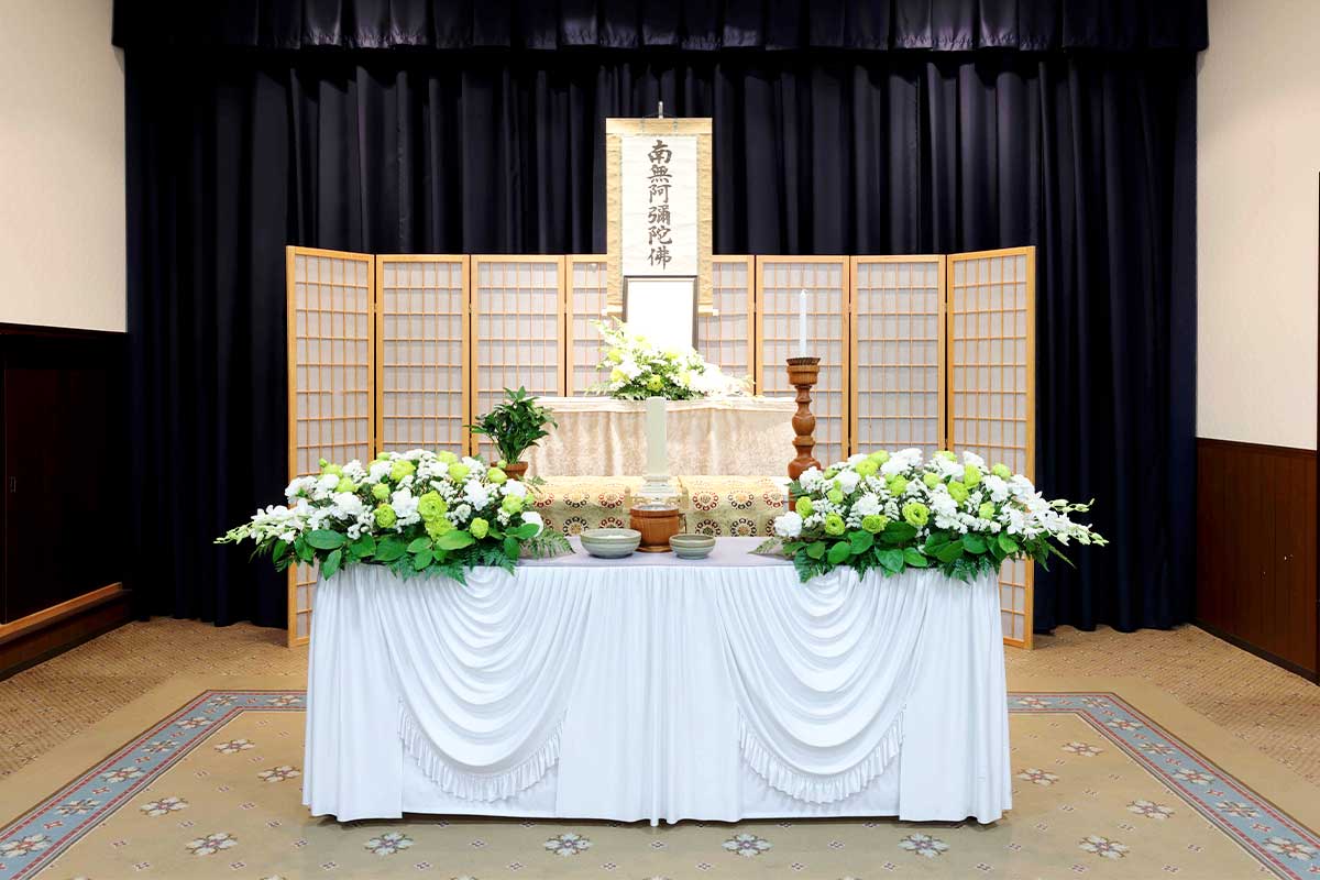 安楽寺プラン_ツツジ