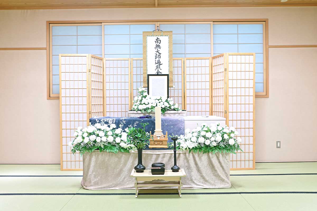 興正寺プラン_ツツジ